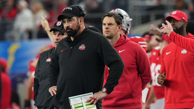 Ryan Day